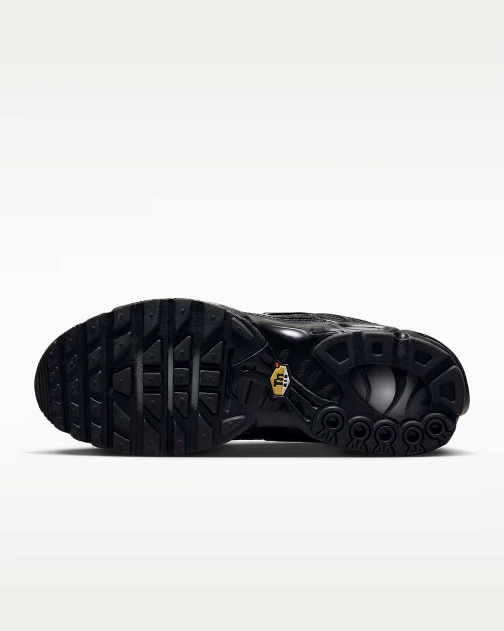 TN BLACK BLACK NAPOLI
