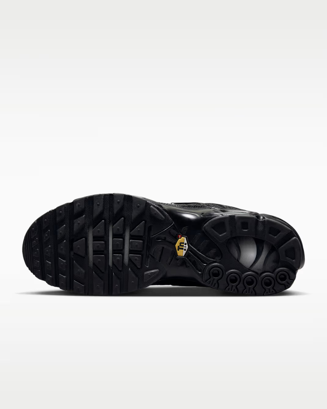 TN BLACK BLACK NAPOLI