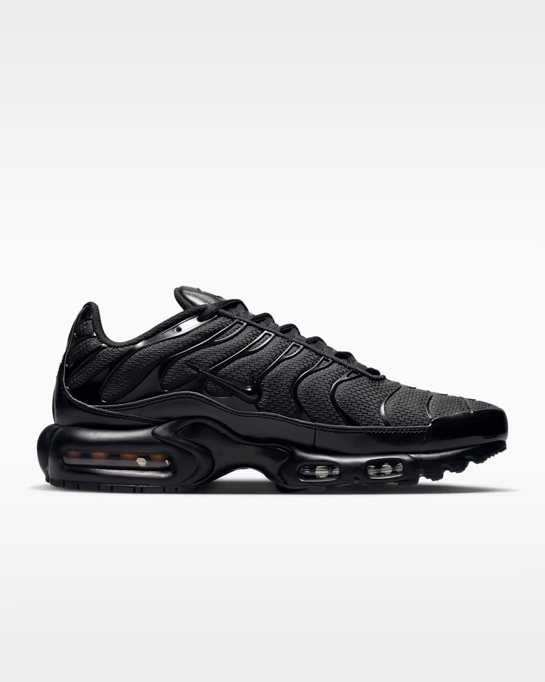 TN BLACK BLACK NAPOLI