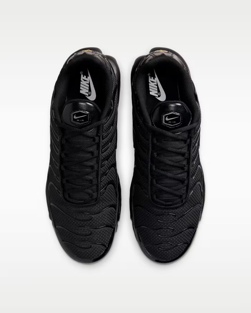 TN BLACK BLACK NAPOLI