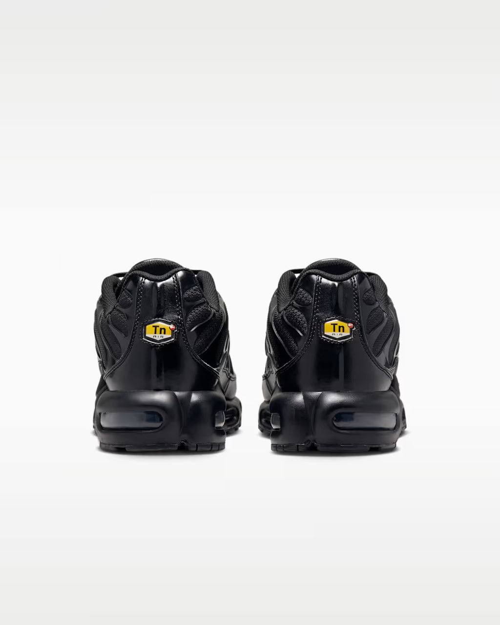 TN BLACK BLACK NAPOLI