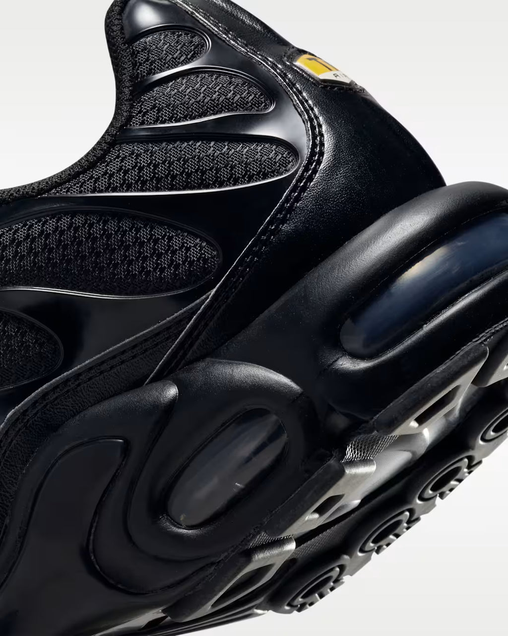 TN BLACK BLACK NAPOLI