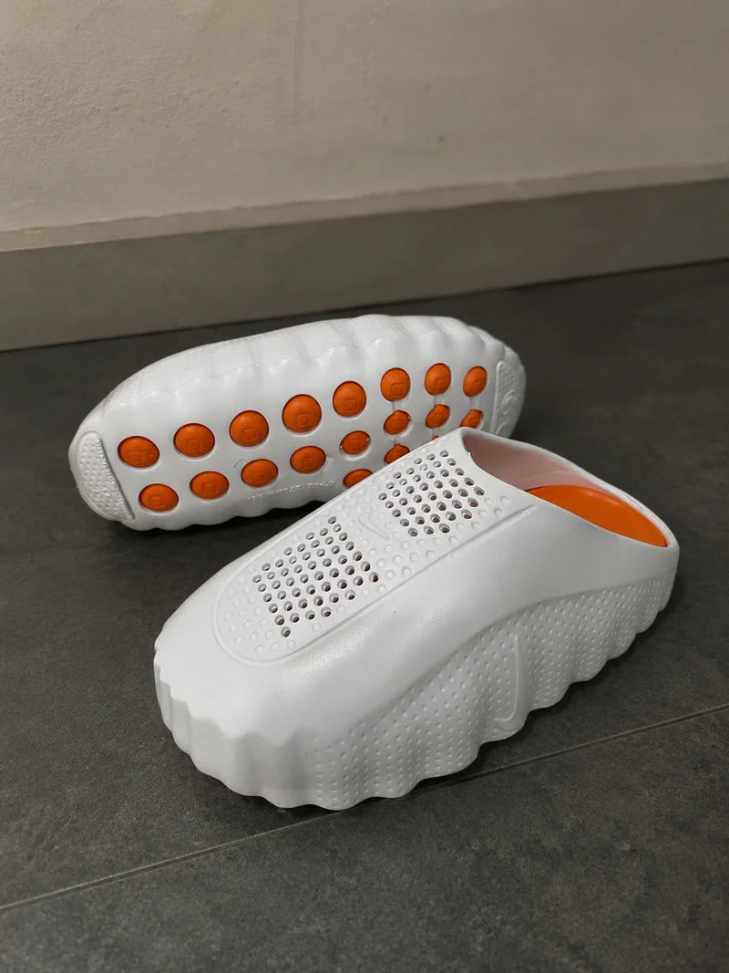 حذاء الاناقة و الراحة Nike Mind 001