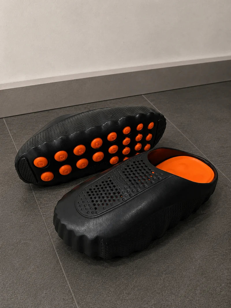 حذاء الاناقة و الراحة Nike Mind 001