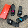 Victoria Comfort Slides | Premium Quality