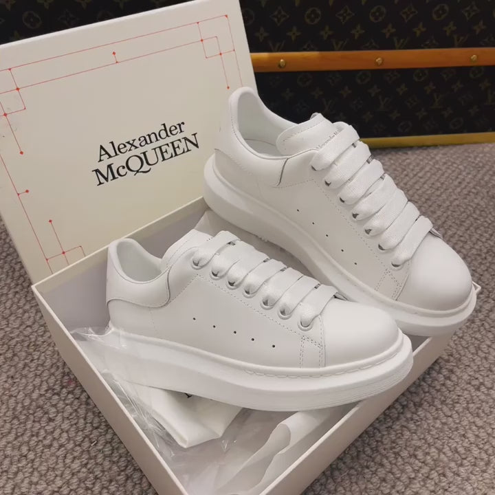 Luxury Oversized Sneakers – Super Qualité