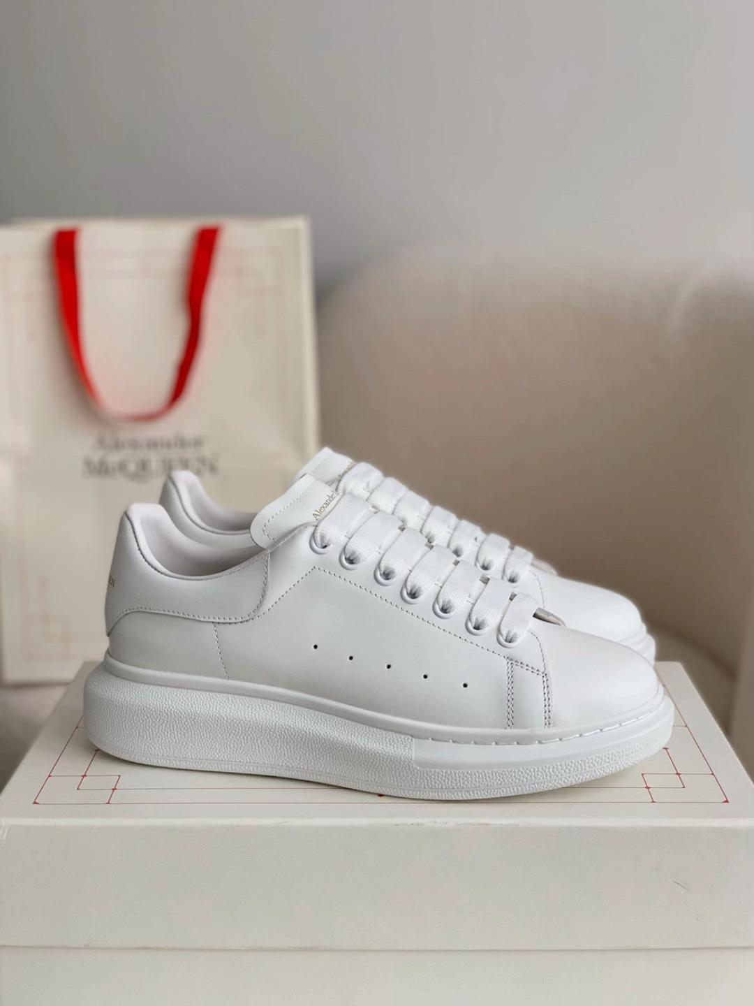 Luxury Oversized Sneakers – Super Qualité