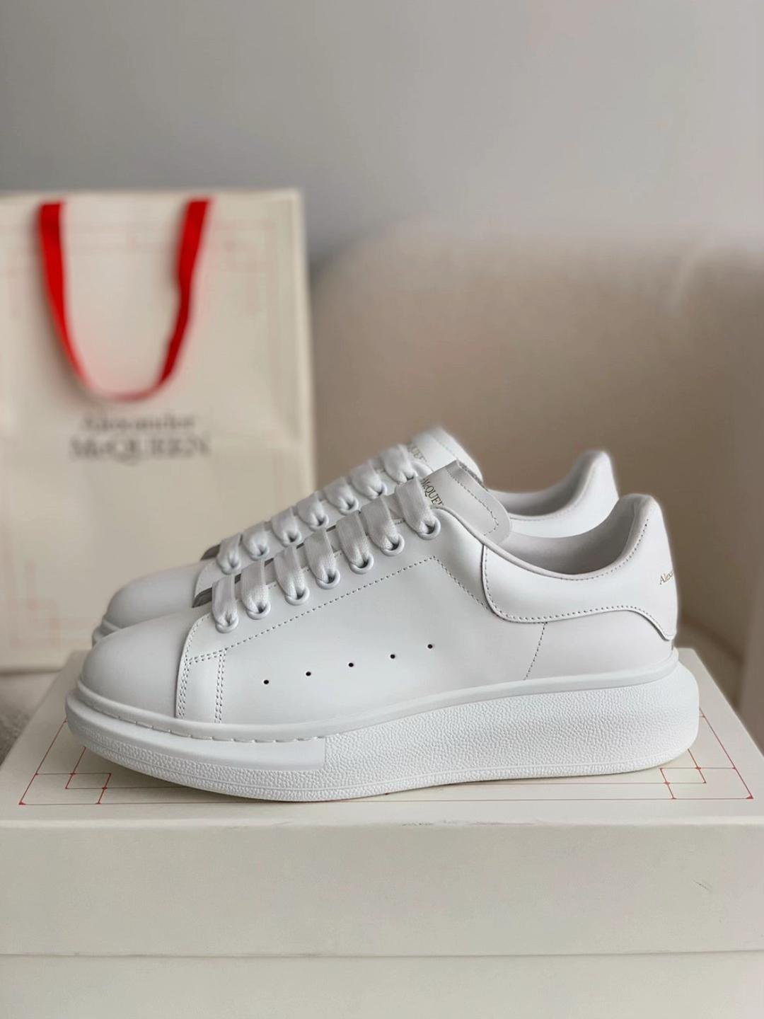 Luxury Oversized Sneakers – Super Qualité